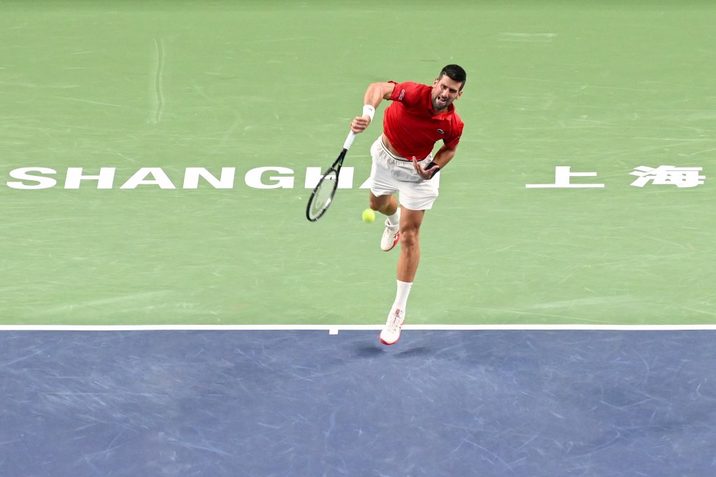 包含德约科维奇赛事官方发布出色防守新规，塞尔维亚队争议不断！的词条