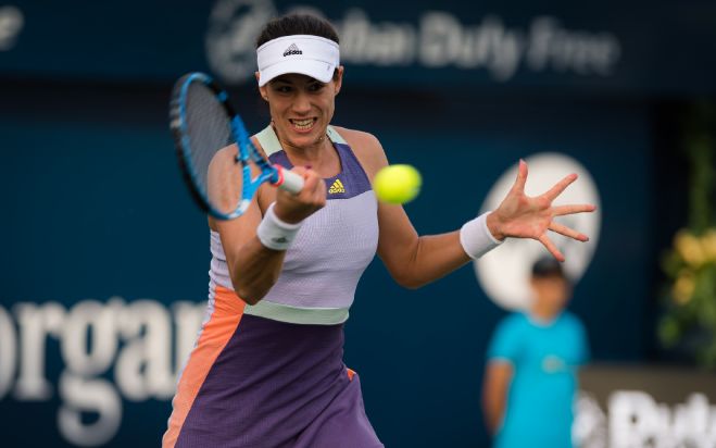 穆古鲁扎爆冷击败巴黎圣日耳曼，战术调整引爆全场！的简单介绍