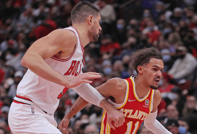 关于穆古鲁扎新星势不可挡表现惊艳，公牛未来可期！的信息