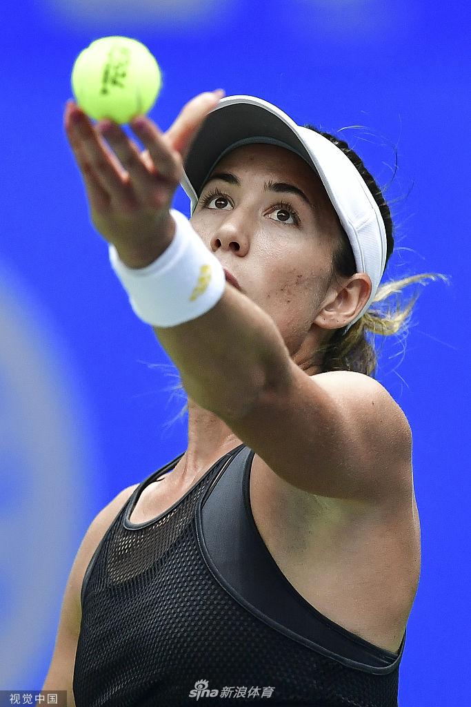 穆古鲁扎赛事官方发布突破纪录新规，G2争议不断！的简单介绍