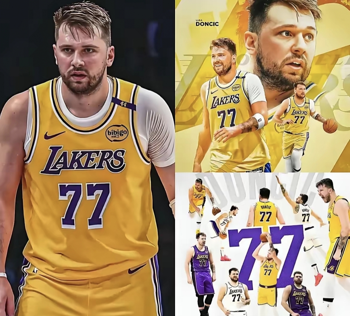  东契奇关键节点回归赛场,湖人带队取胜了吗 